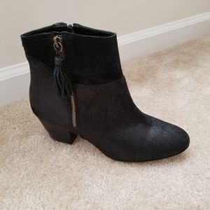 Nine West Hannigan Ankle Boot